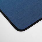 Sky and Ocean Blue Ombre Desk Mat Gallery Image 4