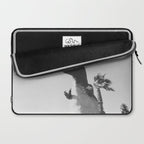 DINO / Cabazon Dinosaurs, California Laptop Sleeve Gallery Image 2