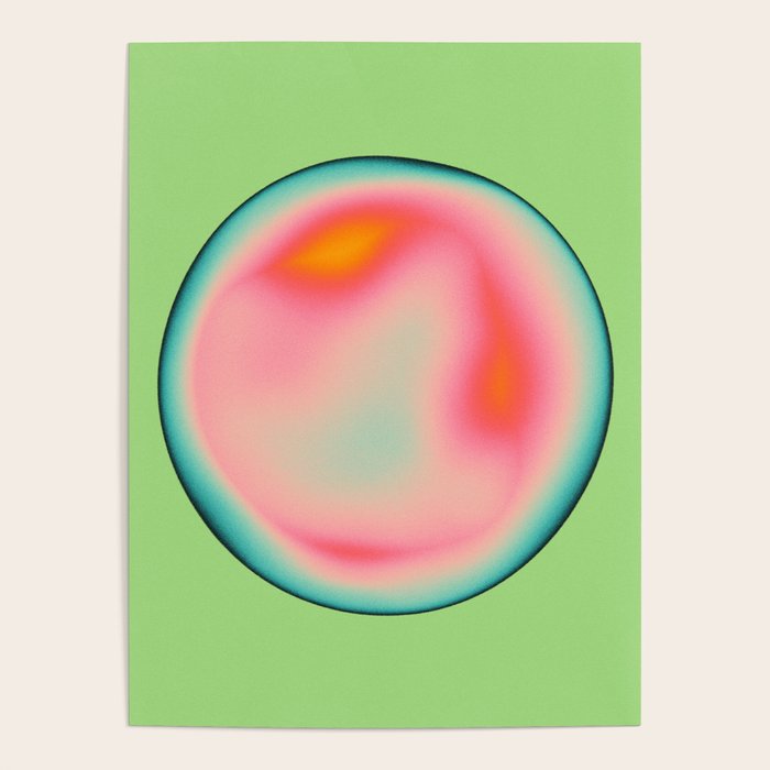 ECTOPLASM 80 Poster Gallery Image 4