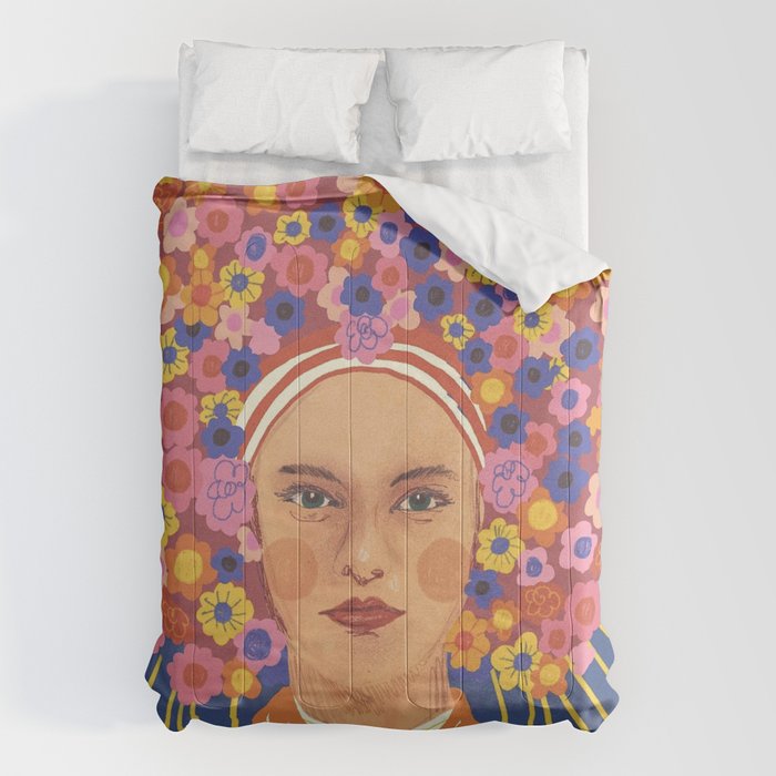 Bride Comforter Gallery Image 6