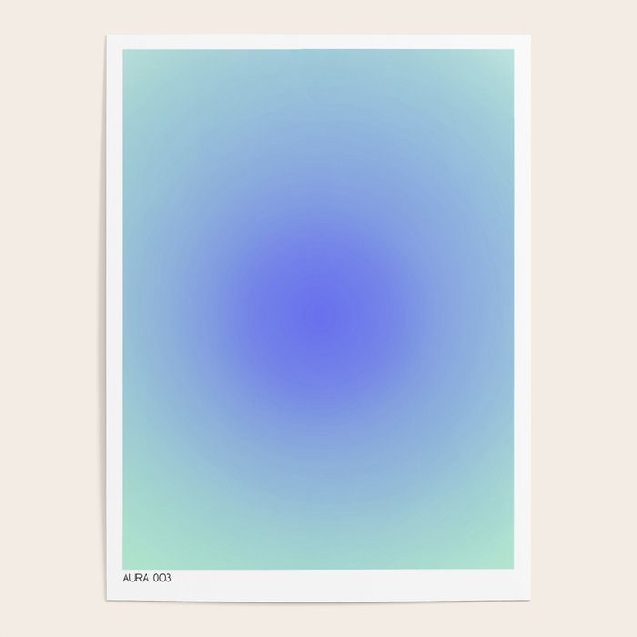aura 003 Poster Gallery Image 4