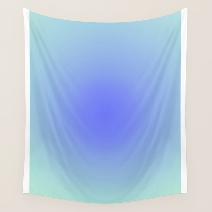 aura 003 Wall Tapestry Gallery Image 4