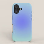 aura 003 iPhone Case Gallery Image 1