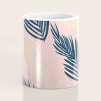 Pink Palms Coffee Mug Gallery Image 4