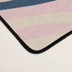 Pink Palms Desk Mat Gallery Image 4