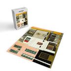 Paris Jigsaw Puzzle Gallery Image 2