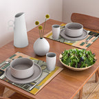 Paris Placemat Gallery Image 2