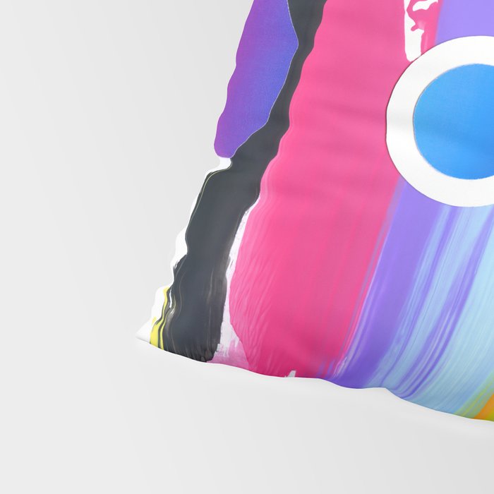 Orbit 8 Pillow Sham Gallery Image 4