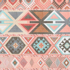 Aztec Artisan in Pink Coffee Mug Gallery Image 2