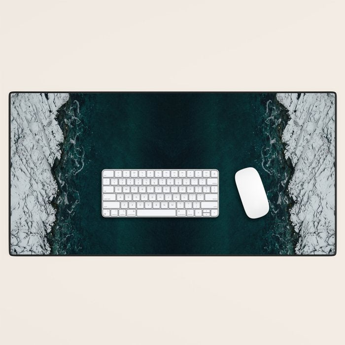Coast 6 Desk Mat Gallery Image 1