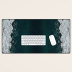 Coast 6 Desk Mat Gallery Image 1