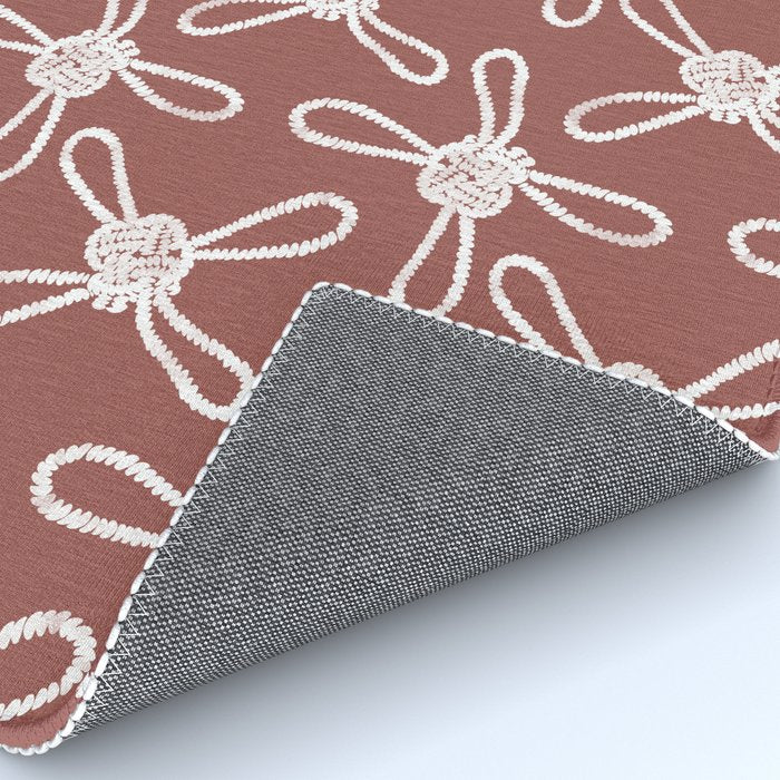 Coastal Knot Style Rug Gallery Image 4