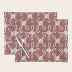 Coastal Knot Style Placemat Gallery Image 1