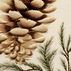 Pinecone Enchantment Coffee Mug Gallery Image 2