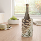 Pinecone Enchantment Wine Chiller Gallery Image 4
