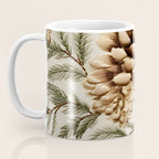 Pinecone Enchantment Coffee Mug Gallery Image 3