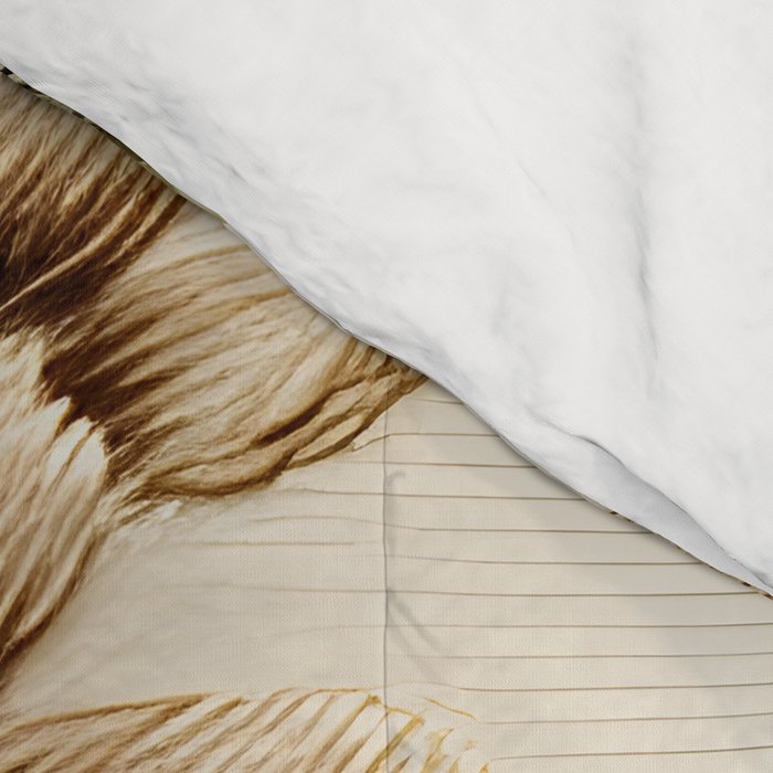 Pinecone Enchantment Comforter Gallery Image 4