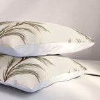 Pinecone Enchantment Pillow Sham Gallery Image 3