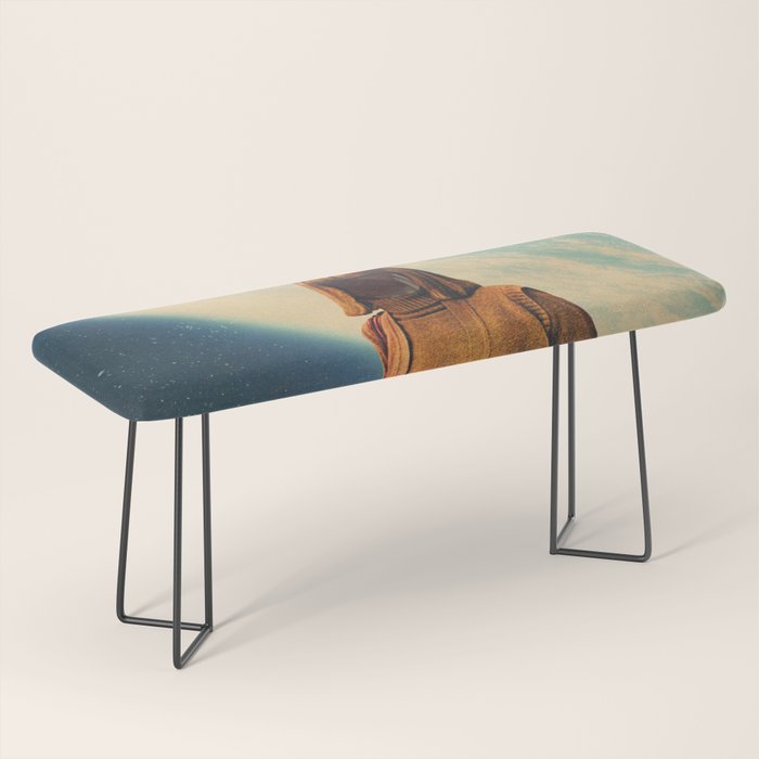 1972 - Annie Retro Collection Bench Gallery Image 1