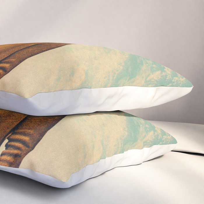 1972 - Annie Retro Collection Pillow Sham Gallery Image 3