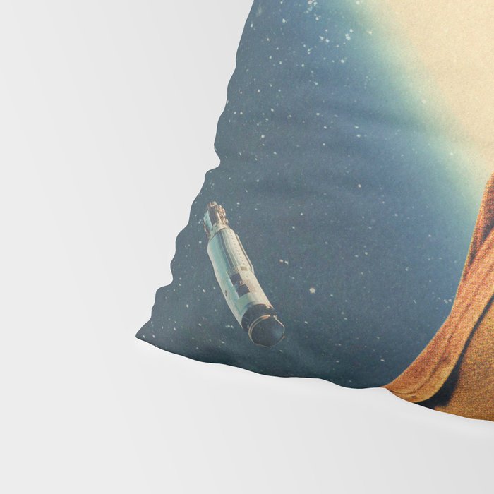 1972 - Annie Retro Collection Pillow Sham Gallery Image 4