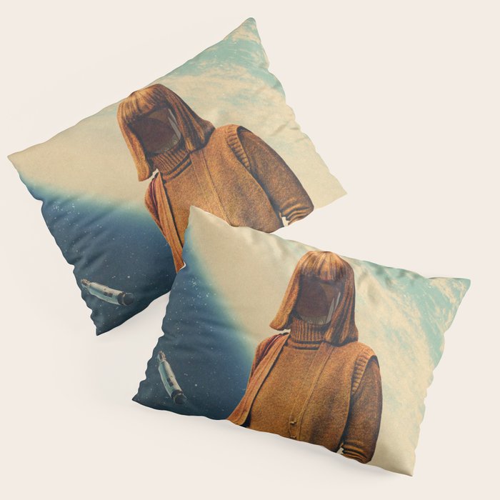 1972 - Annie Retro Collection Pillow Sham Gallery Image 1