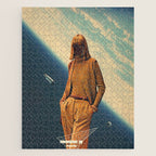 1972 - Annie Retro Collection Jigsaw Puzzle Gallery Image 1