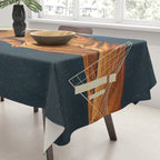 1972 - Annie Retro Collection Tablecloth Gallery Image 3