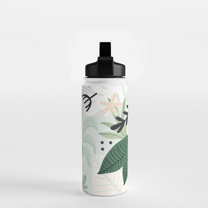 Into the jungle II Water Bottle Gallery Image 2