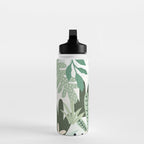 Into the jungle II Water Bottle Gallery Image 3