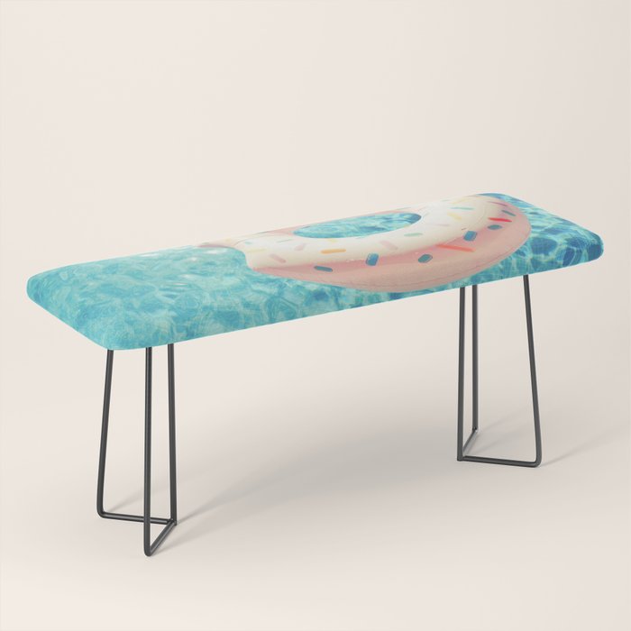 Swimming Pool VII Bench Gallery Image 1