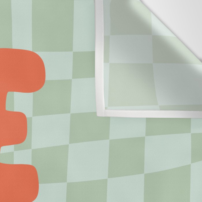 He / Him Pronouns  Wall Tapestry Gallery Image 3
