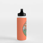 Scorpio Cowgirl Water Bottle Gallery Image 3