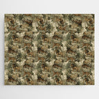 Beautiful Forest Jigsaw Puzzle Gallery Image 1