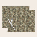 Beautiful Forest Placemat Gallery Image 1
