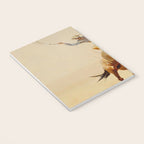 Cowboy on a Bucking Horse 2 by Edward Borein Notebook Gallery Image 3