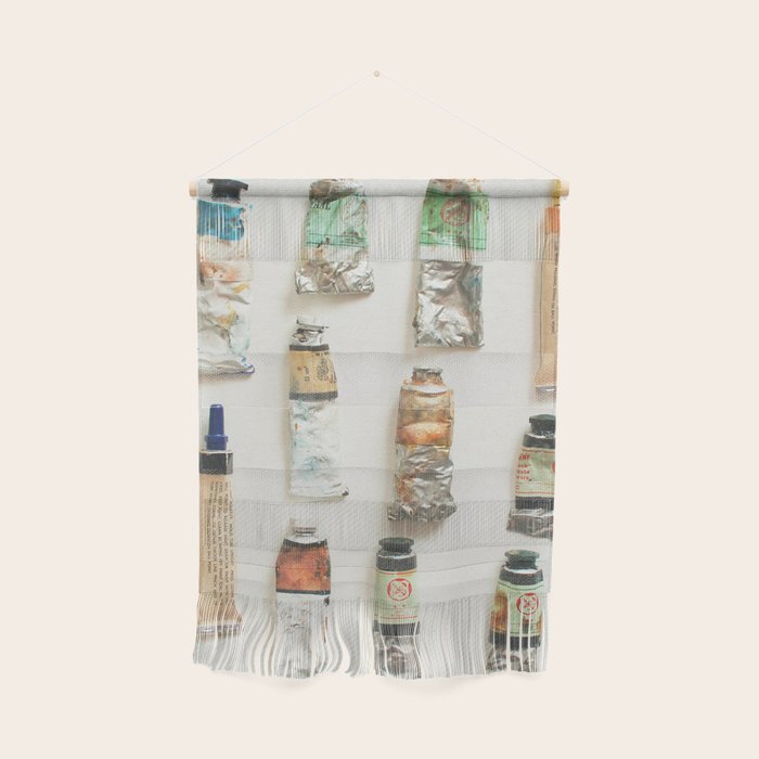 Oils Wall Hanging Gallery Image 1