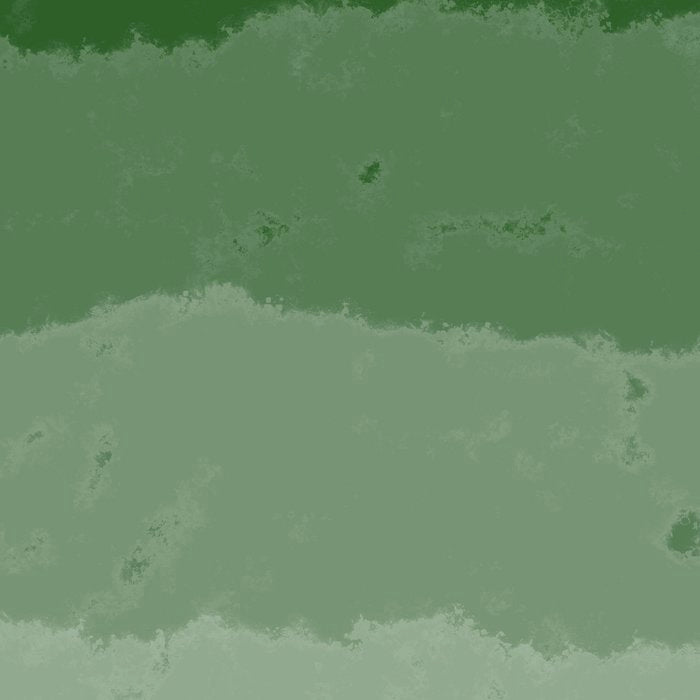 Forest Green Cloud Layers Coffee Mug Gallery Image 2