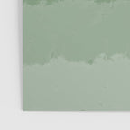 Forest Green Cloud Layers Poster Gallery Image 3