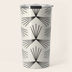 CRUZA WHITE  Travel Mug Gallery Image 1
