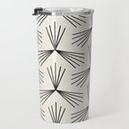 CRUZA WHITE  Travel Mug Gallery Image 3