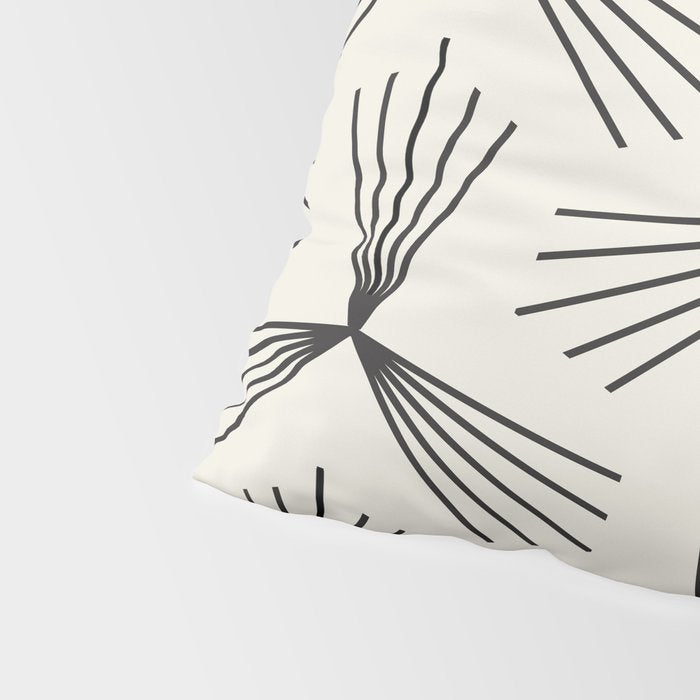 CRUZA WHITE  Pillow Sham Gallery Image 4