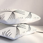 CRUZA WHITE  Pillow Sham Gallery Image 3