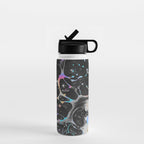 MUSEUM OF CONTRADICTION Water Bottle Gallery Image 1