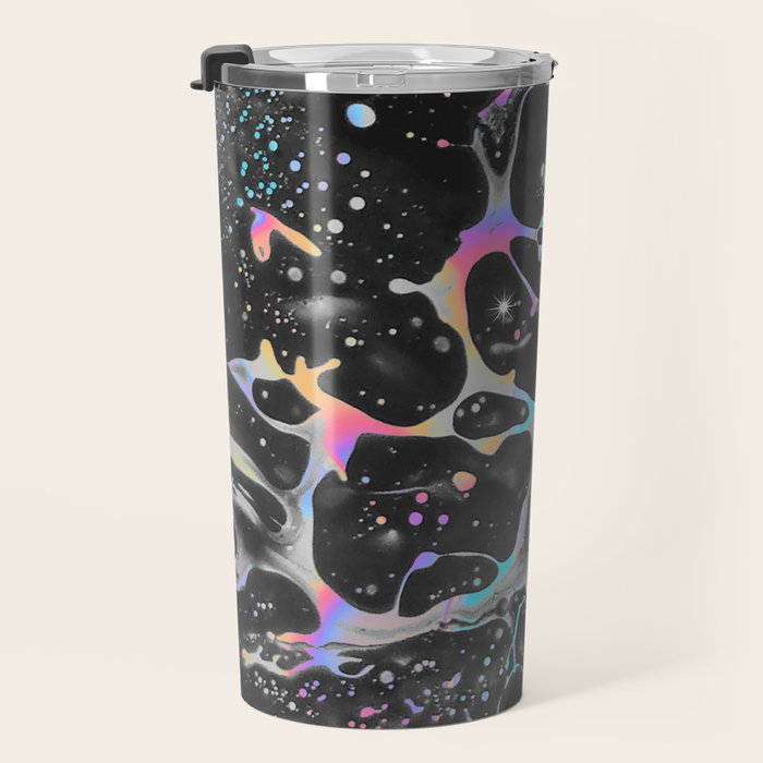 MUSEUM OF CONTRADICTION Travel Mug Gallery Image 3