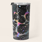 MUSEUM OF CONTRADICTION Travel Mug Gallery Image 3