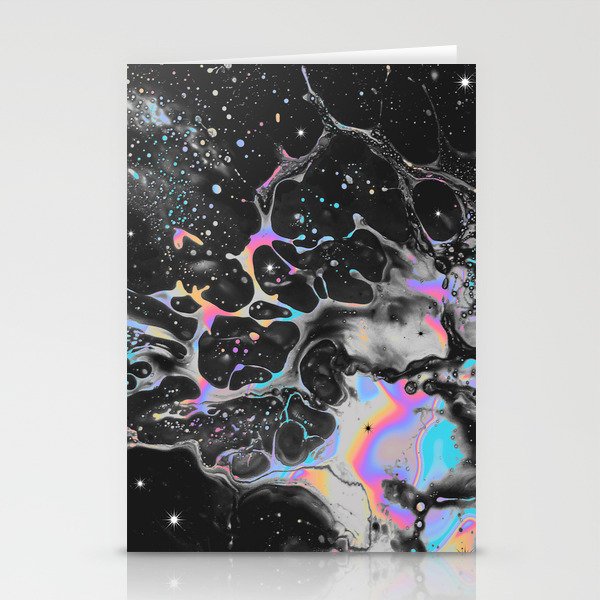 MUSEUM OF CONTRADICTION Stationery Card Gallery Image 1