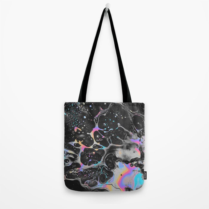MUSEUM OF CONTRADICTION Tote Bag Gallery Image 2