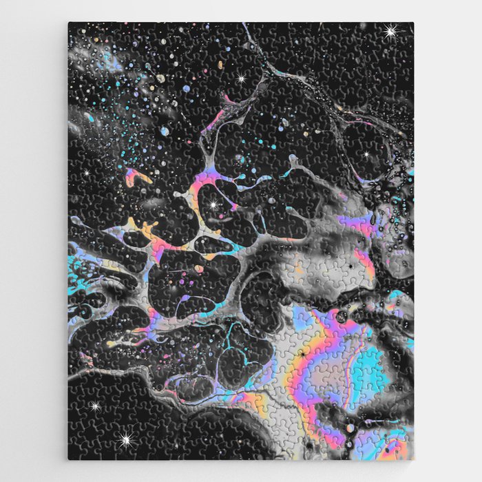 MUSEUM OF CONTRADICTION Jigsaw Puzzle Gallery Image 1
