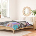 MUSEUM OF CONTRADICTION Duvet Cover Gallery Image 2